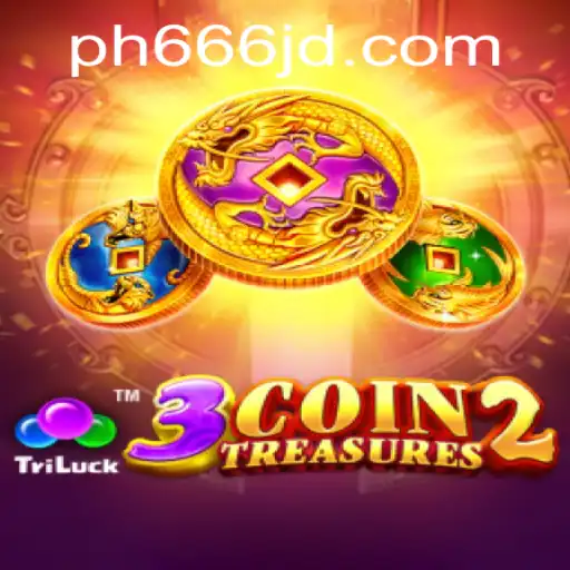 Exploring the World of 3CoinTreasures2: A Thrilling Gaming Experience