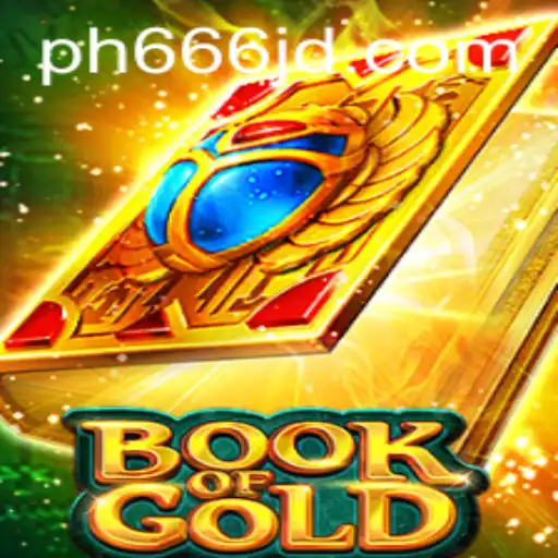 Discover the Thrilling World of BookofGold