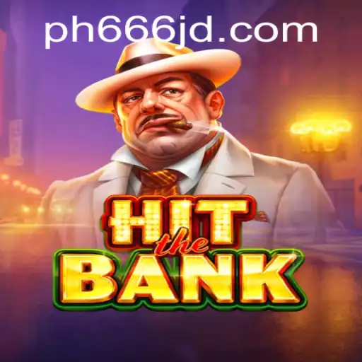 HitTheBank: The Thrilling Heist Adventure Game