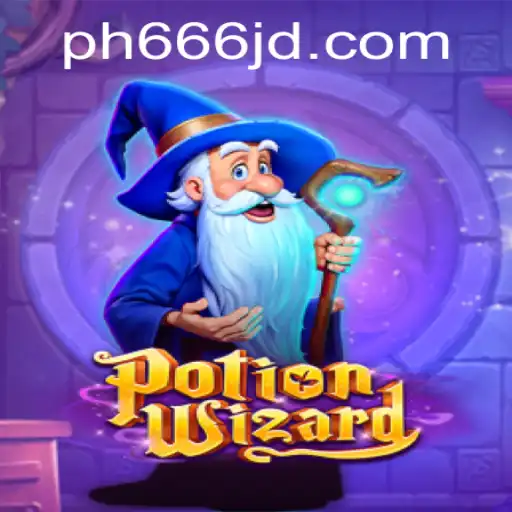 Potion Wizard: A Magical Journey into Spellbinding Gameplay