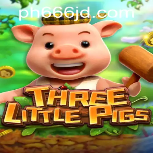 Exploring the Innovative World of 'THREELITTLEPIGS'
