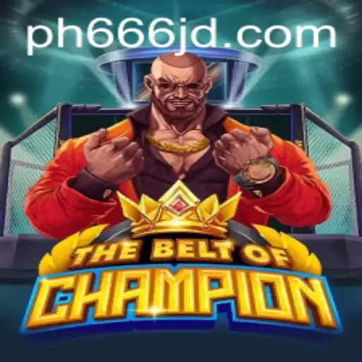 TheBeltOfChampion - Unveiling the Ultimate Gaming Experience