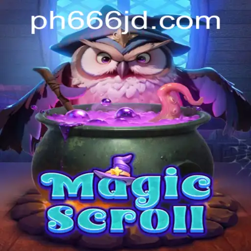 MagicScroll: A Deep Dive into the Enchanting World of Magic and Adventure