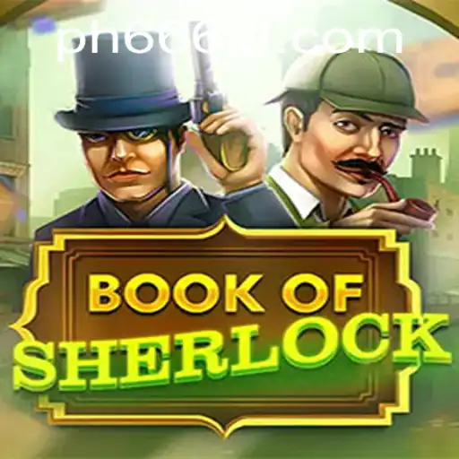 Unveiling the Secrets of BookOfSherlock: A Journey into Mystery