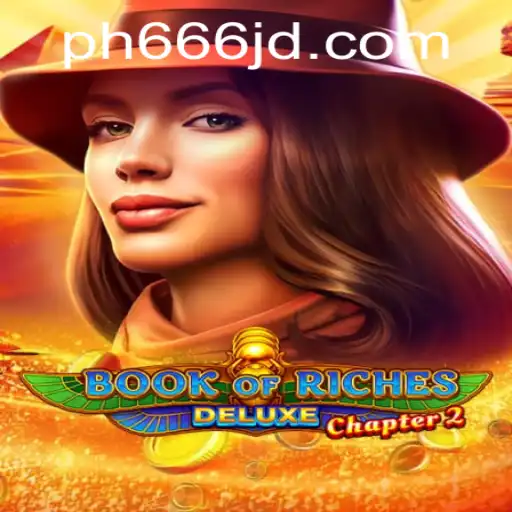 Discover the World of Book of Riches Deluxe Chapter 2