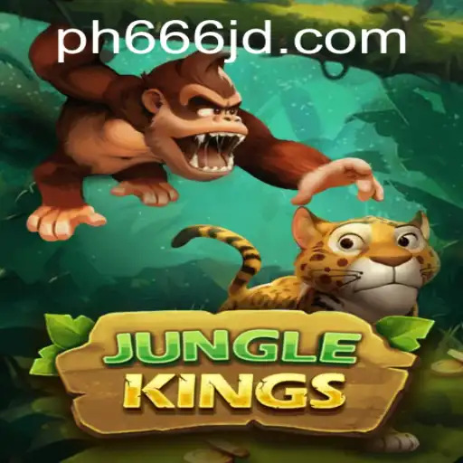 Unveiling JungleKings: A New Adventure in Digital Gaming