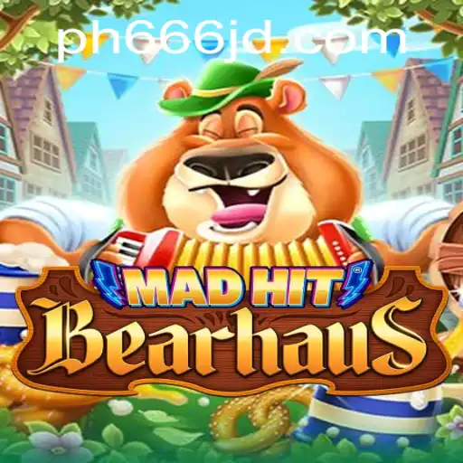 Exploring the Engaging World of MadHitBearhaus: A New Gaming Sensation