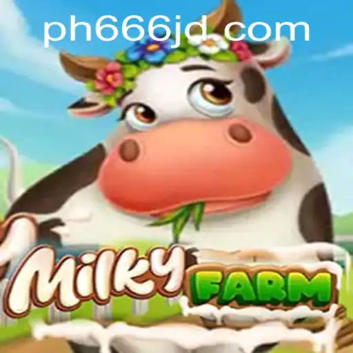 Discover the Enchanting World of MilkyFarm: A Farming Adventure