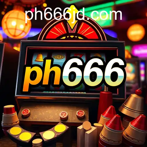 Exploring Slot Machines in the Context of ph666