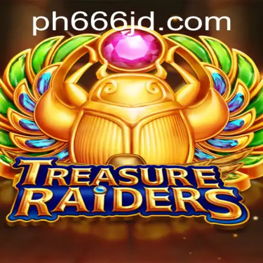 Exploring the Dynamic World of TREASURERAIDERS