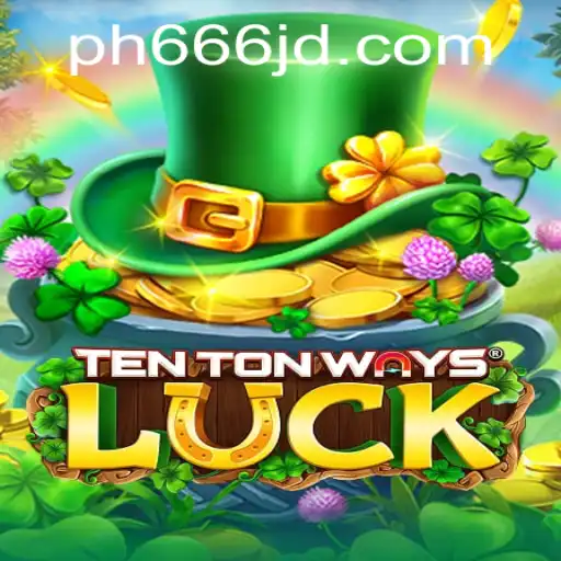 Discovering the Excitement of TenTonWaysLuck: A Journey Through Luck and Strategy